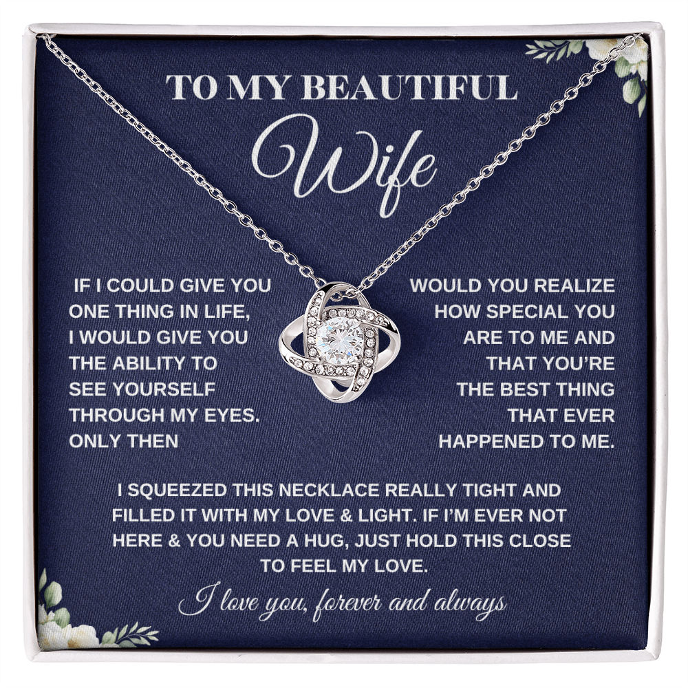 To My Beautiful Wife | Eternal Love Forever