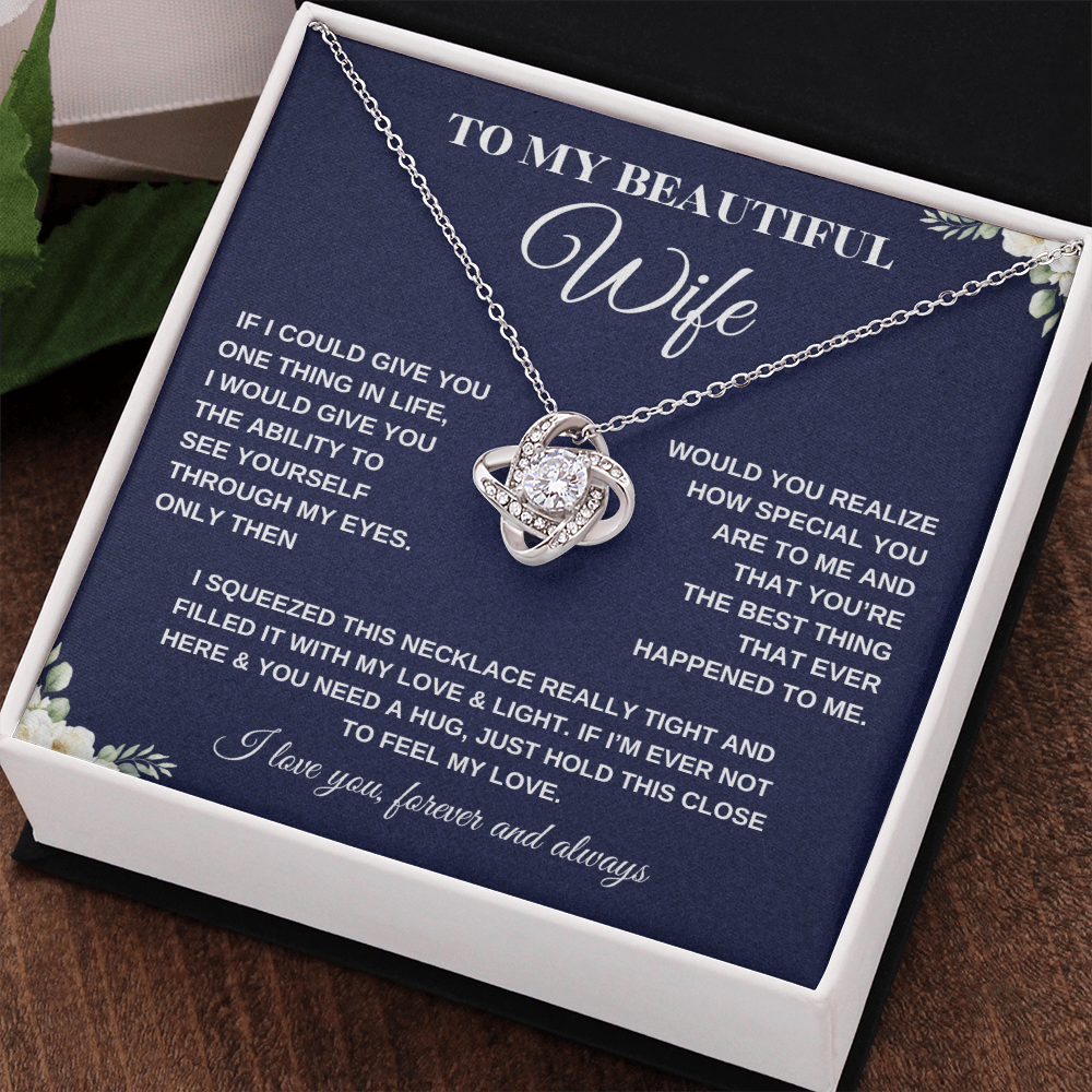 To My Beautiful Wife | Eternal Love Forever