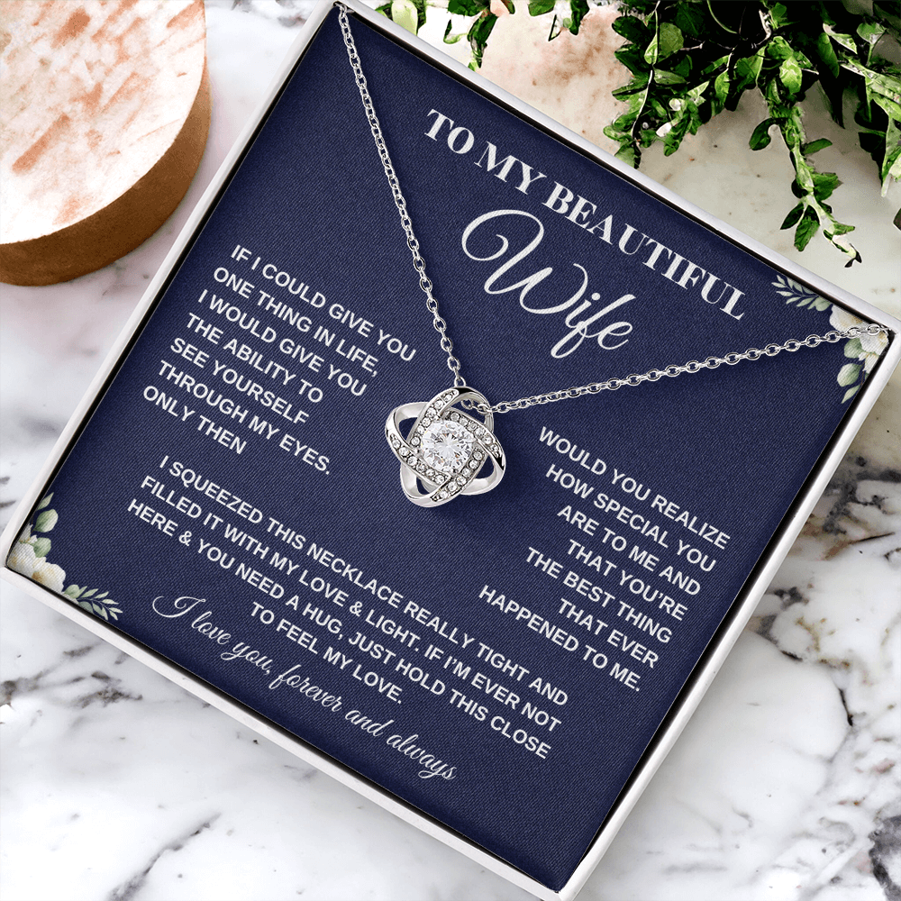 To My Beautiful Wife | Eternal Love Forever
