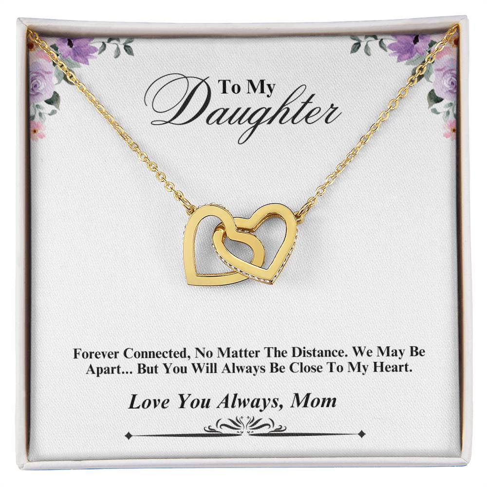 To My Daughter | An Everlasting Bond