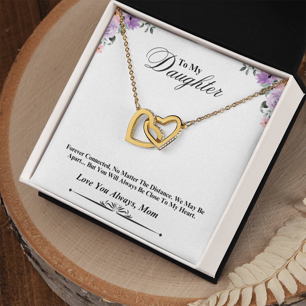 To My Daughter | An Everlasting Bond