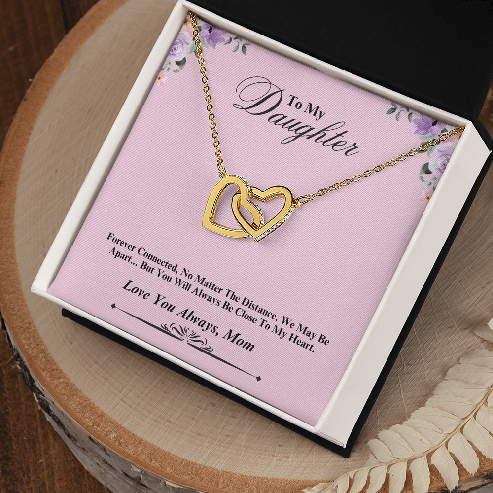 To My Daughter | Always In My Heart