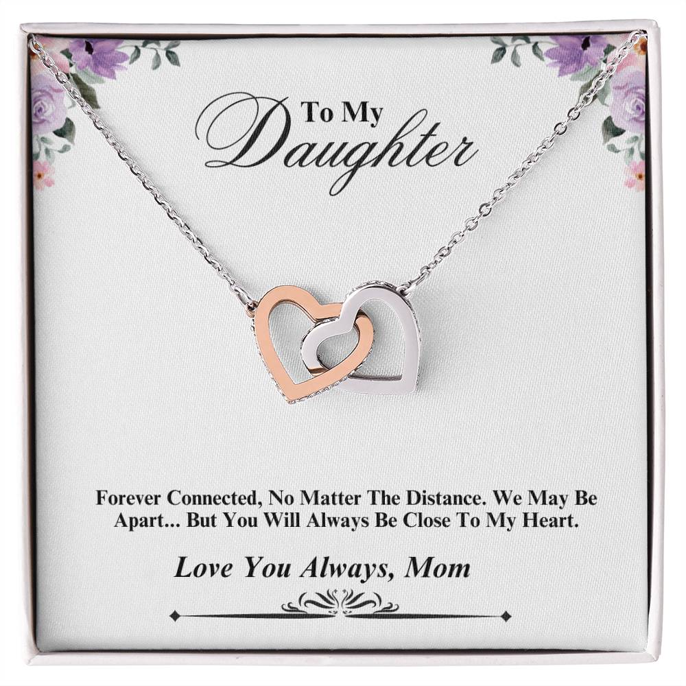 To My Daughter | An Everlasting Bond