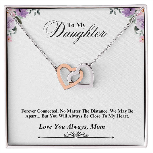 To My Daughter | An Everlasting Bond