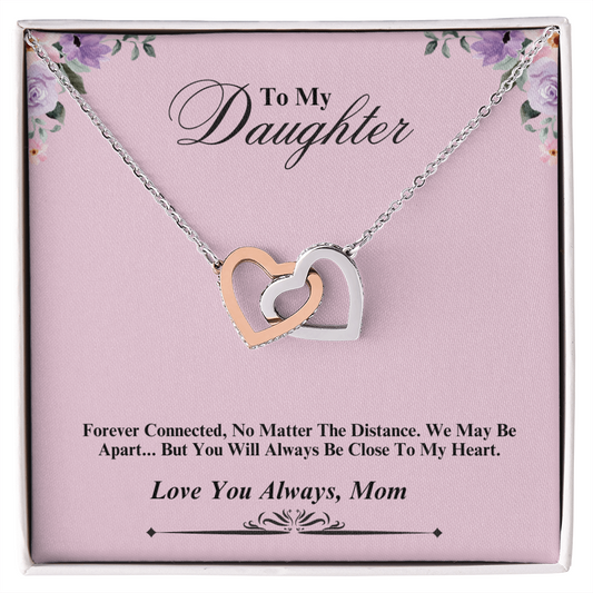 To My Daughter | Always In My Heart