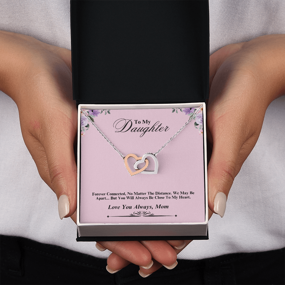 To My Daughter | Always In My Heart