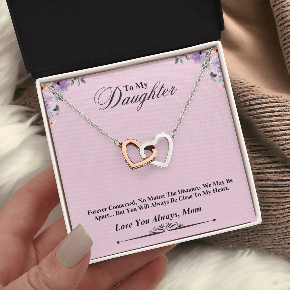To My Daughter | Always In My Heart