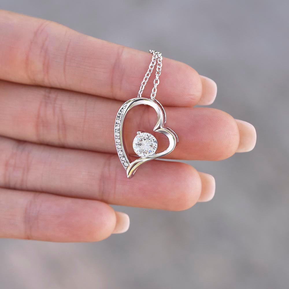 To My Lovely Daughter | Always & Forever Love