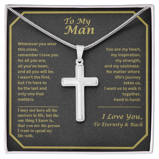 To My Man | Forever & Always