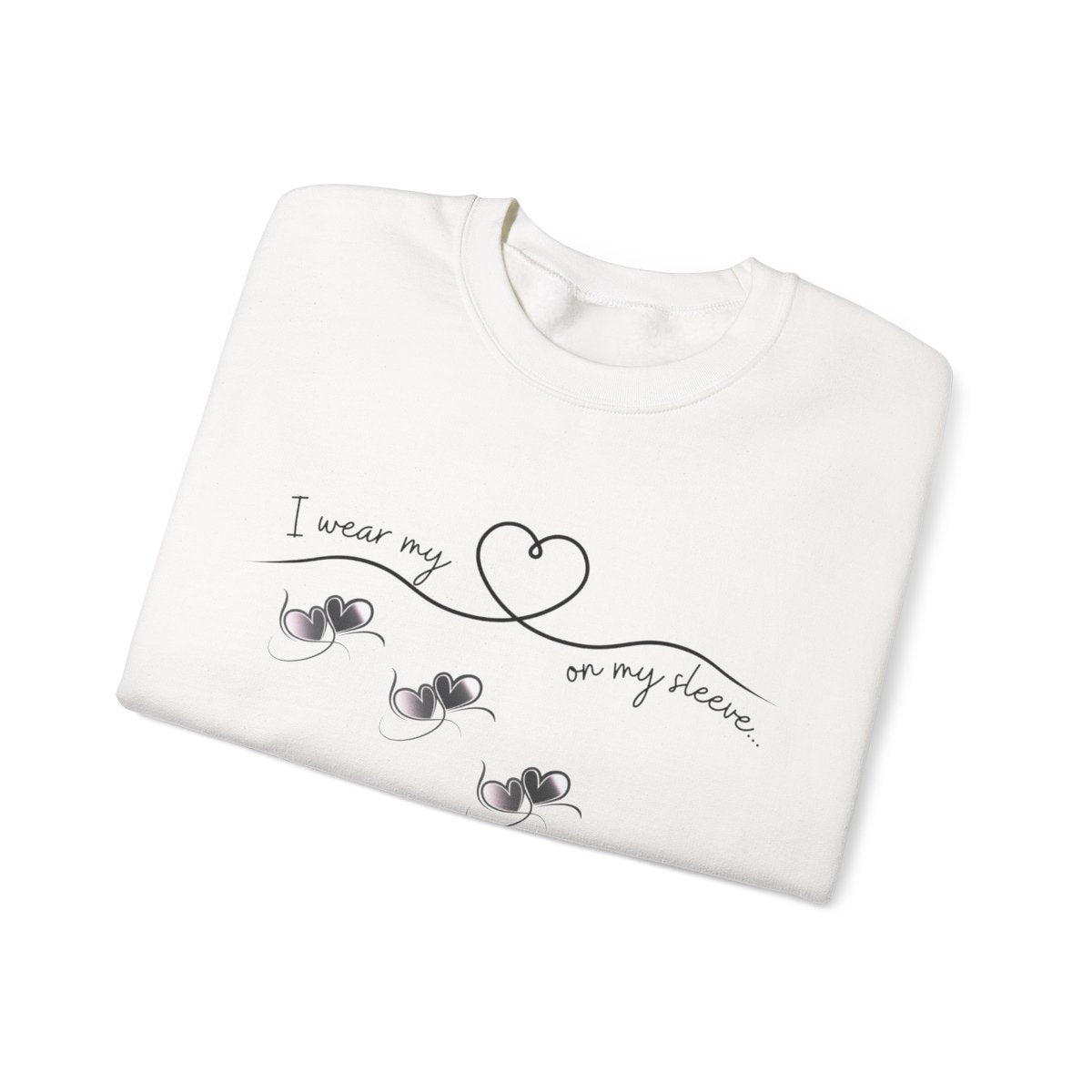 Personalized Mama Sweatshirt