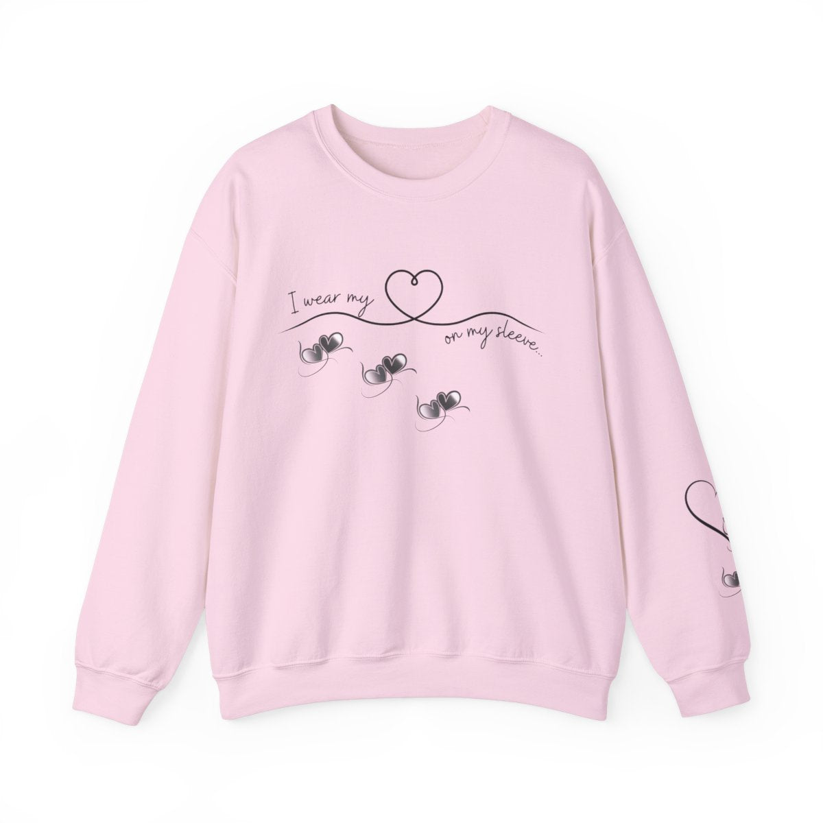 Personalized Mama Sweatshirt