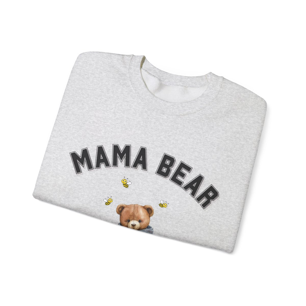 Mama Bear Sweatshirt