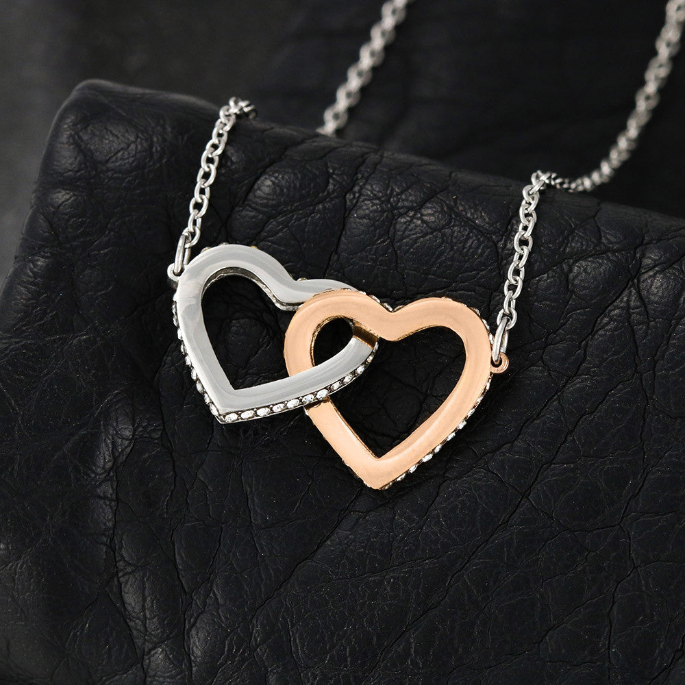 To My Daughter | Always In My Heart