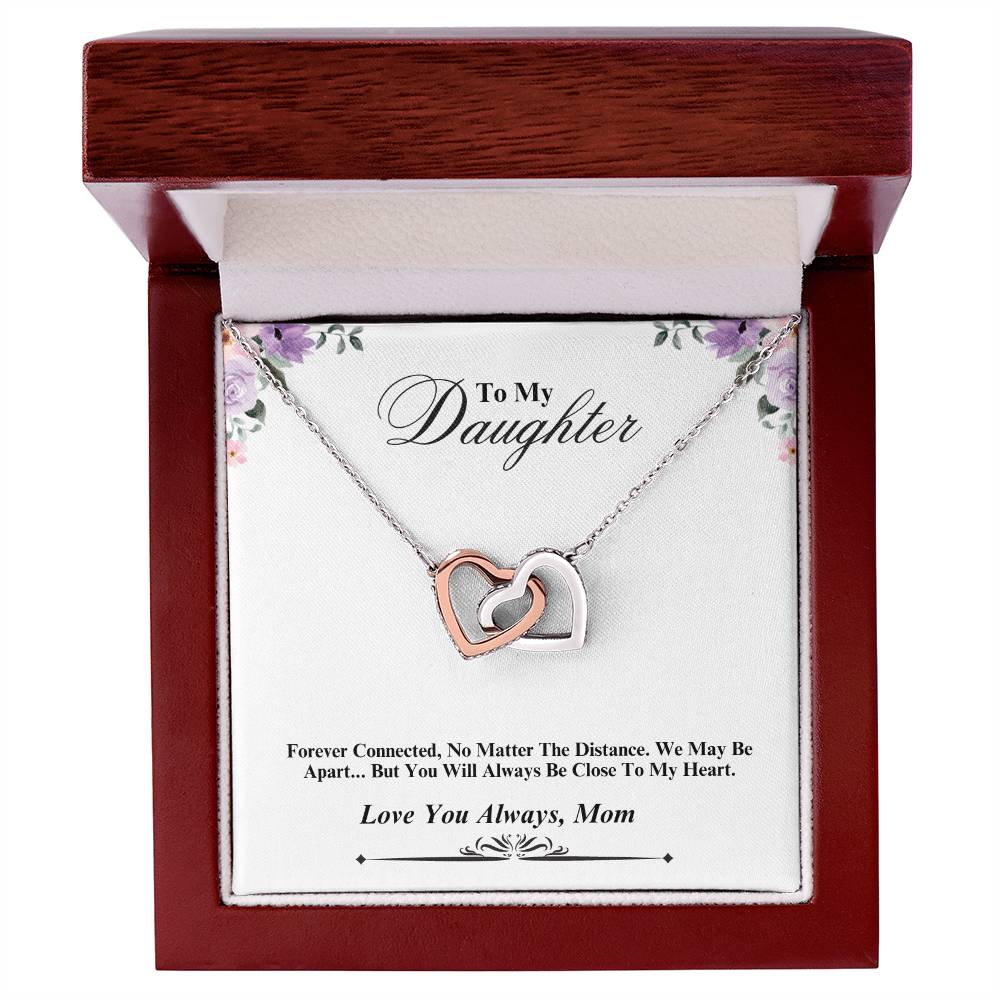 To My Daughter | An Everlasting Bond