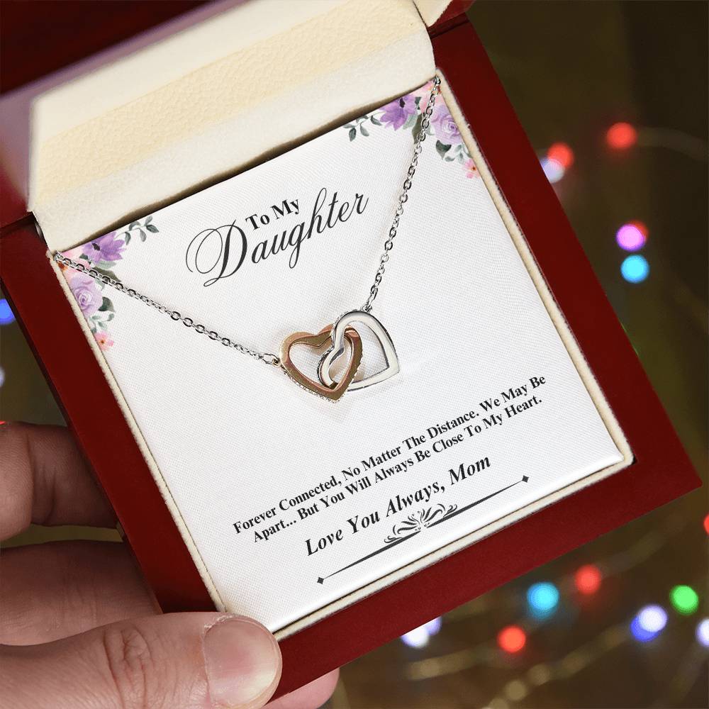 To My Daughter | An Everlasting Bond