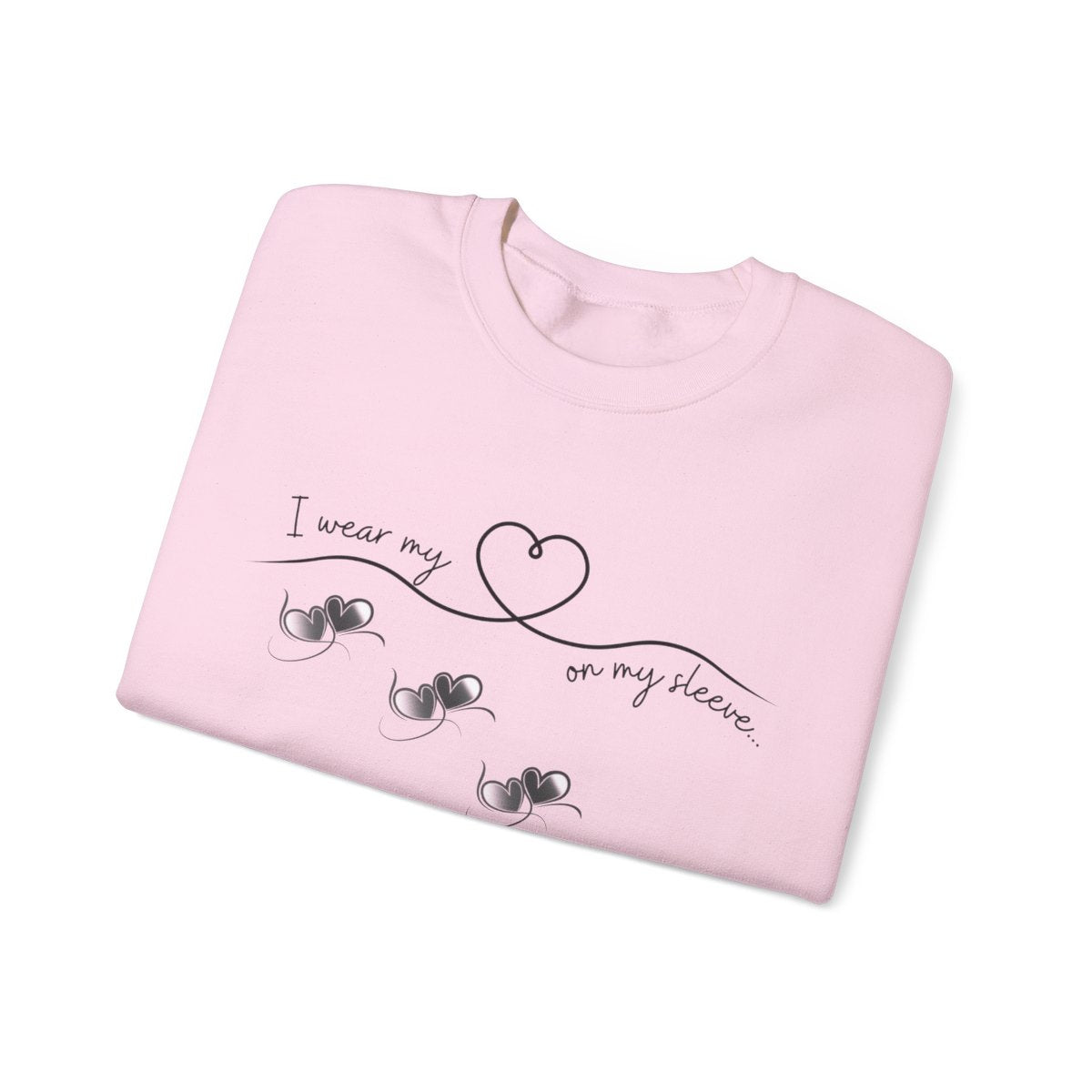 Personalized Mama Sweatshirt