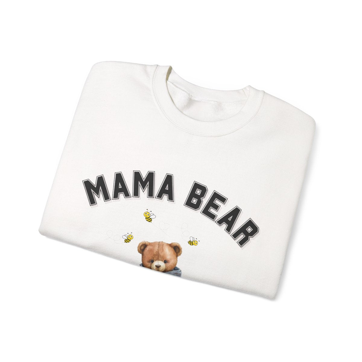 Mama Bear Sweatshirt