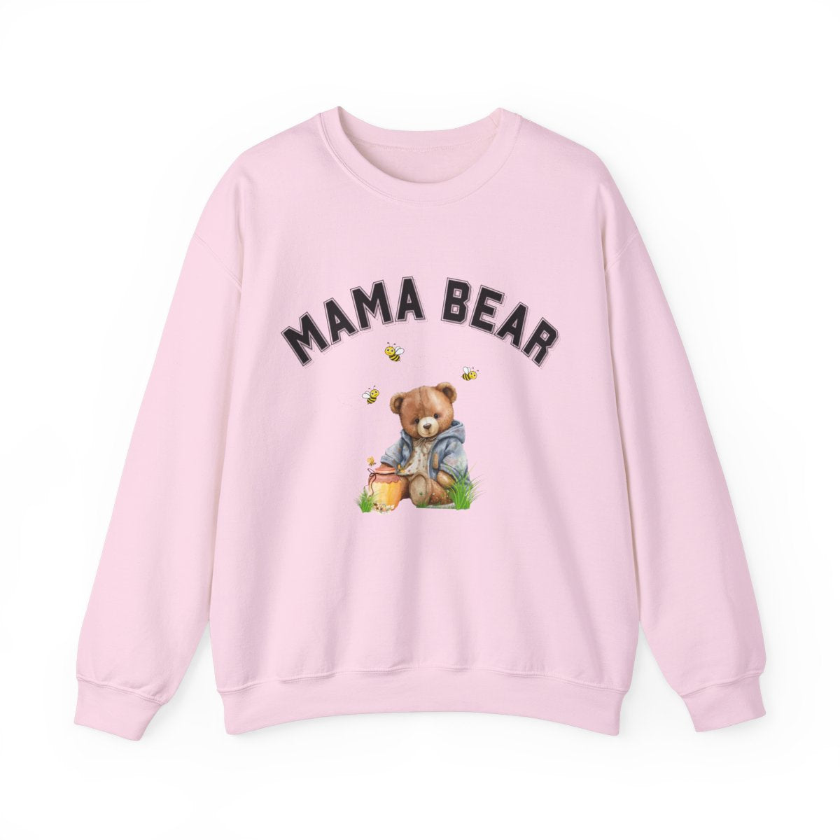 Mama Bear Sweatshirt