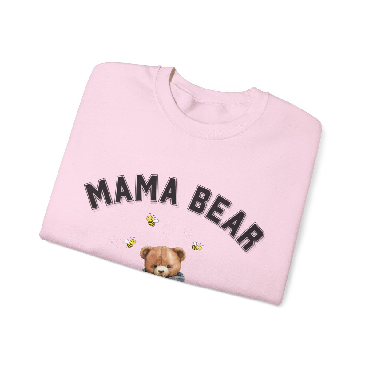 Mama Bear Sweatshirt