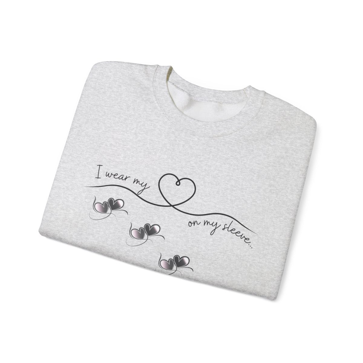Personalized Mama Sweatshirt